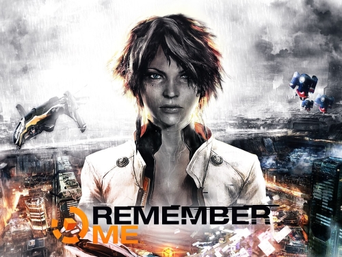 Remember Me