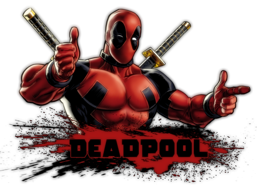 Deadpool