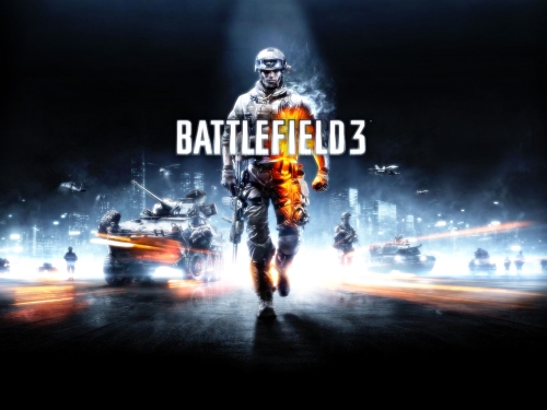 Battlefield 3