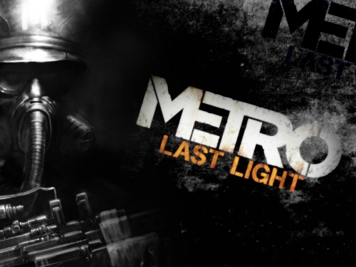 Metro: Last Light