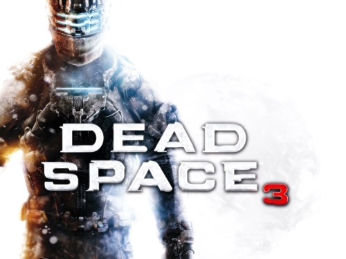 Dead Space 3