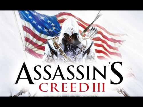 Assassin’s Creed 3