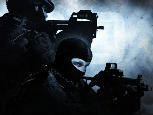 Counter-Strike: Global Offensive