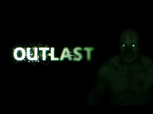 Outlast
