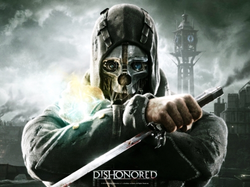 Dishonored