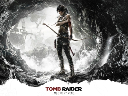 Tomb Raider: Survival Edition