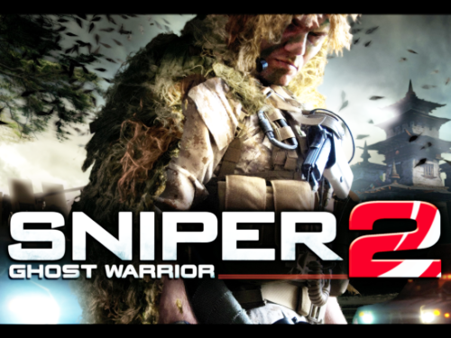 Sniper: Ghost Warrior 2