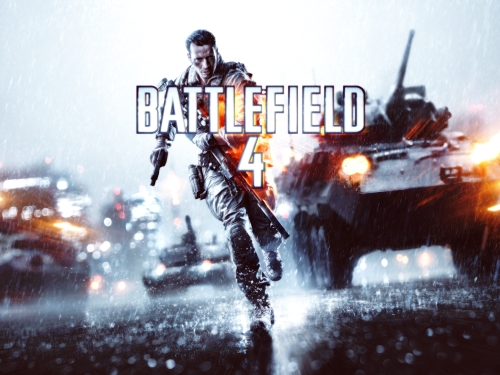Battlefield 4: Digital Deluxe Edition