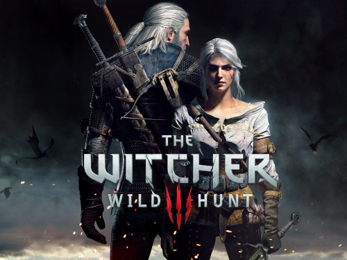 The Witcher 3: Wild Hunt